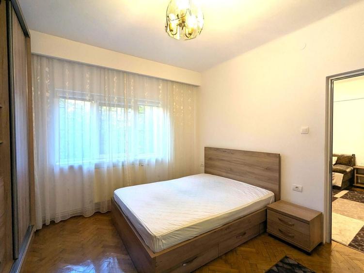 Apartament cu 2 camere semidecomandat în Ferdinand