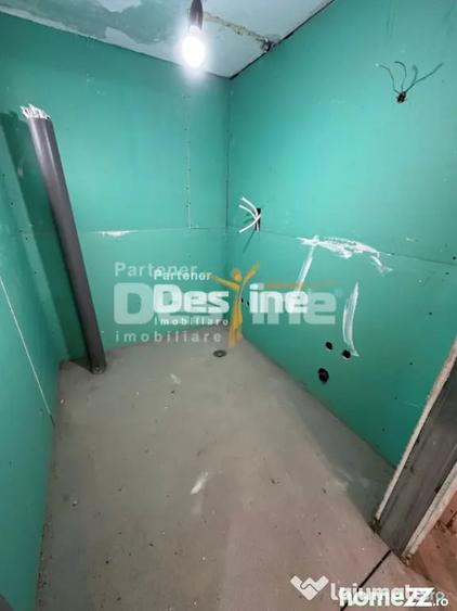 Casă cu 3 camere cu Teren 450 Mp în Central