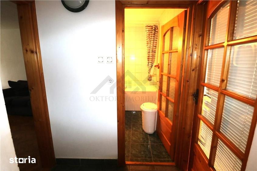 Apartament 2 camere , zona Aradului - 8