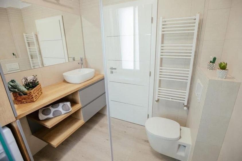 Apartament cu 2 camere în Bună Ziua