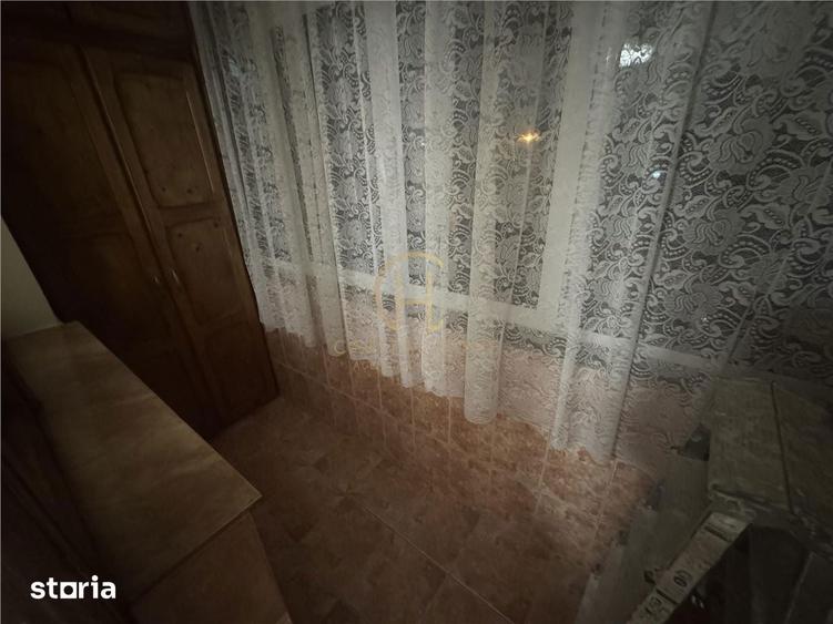 Apartament 2 camere decomandate etaj 2 Renovat - 11