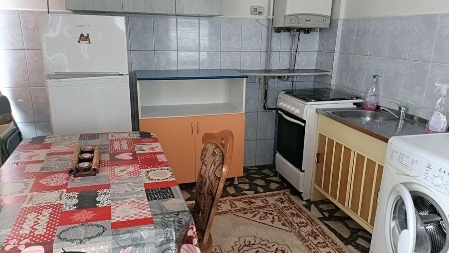 Casă cu 1 camere în Dosu Bricii