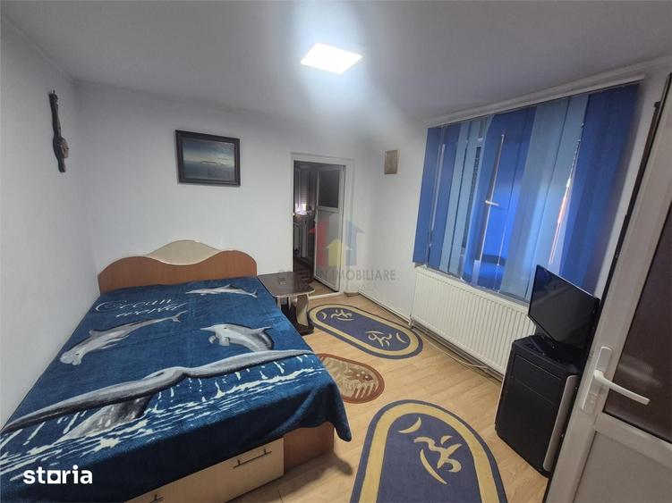 Casă cu 3 camere cu Teren 198 Mp în Plantelor