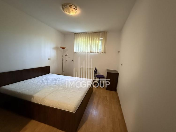 Apartament cu 2 dormitoare | Decomandat | zona străzii Saturn | CT - 2