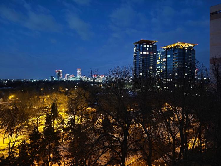 Apartament cu 3 camere în Floreasca