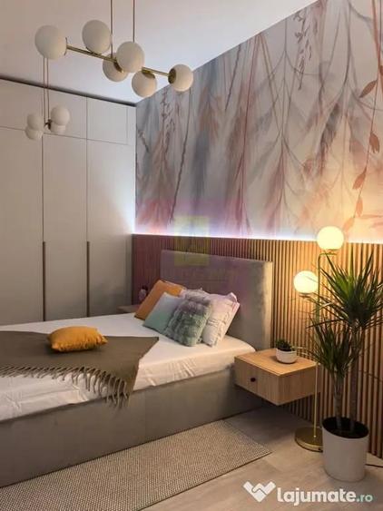 Apartament boutique 13 Septembrie- Marriott. - 1