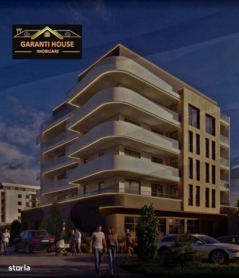 Comision 0%, Bloc nou, apartament 3 camere + 29.46 mp terasa, 89 353 - 2