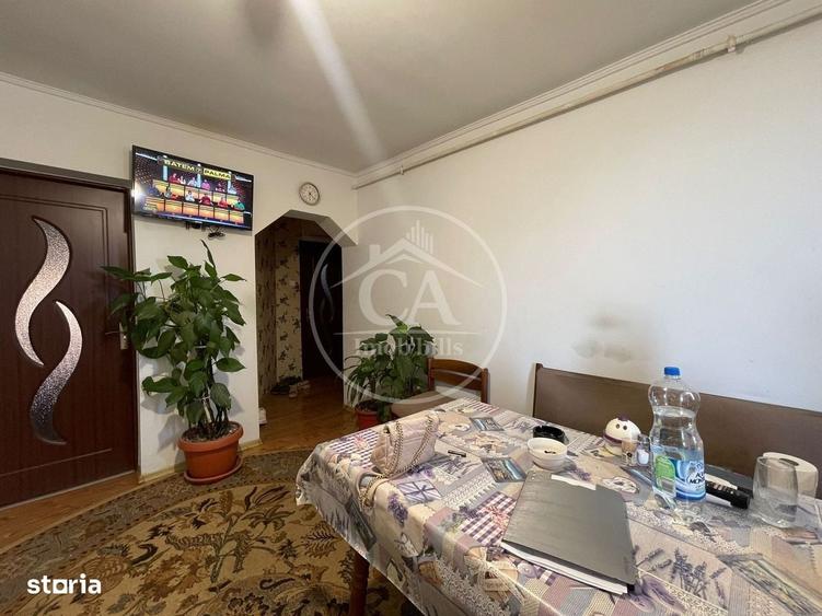 Apartament de vanzare cu 2 camere in Episcopia, Oradea - 4