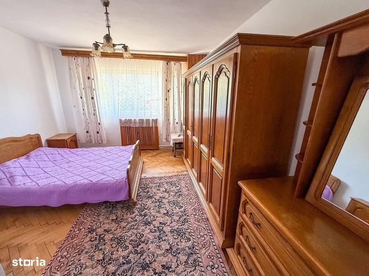 Casă cu 4 camere în Breaza de Jos