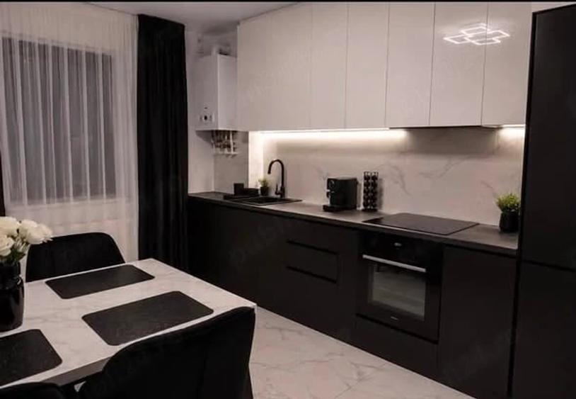 Apartament cu 2 camere decomandat în Orizont