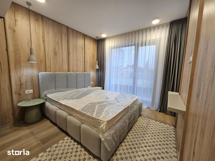 Apartament cu 4 camere în Central