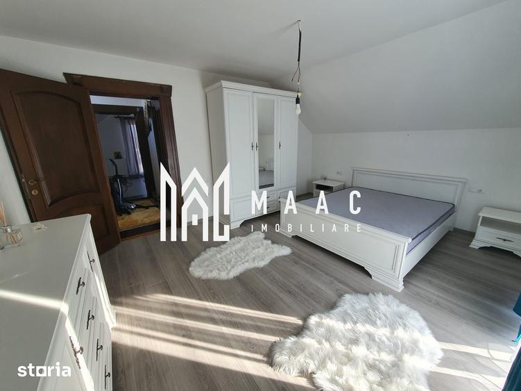 Casă cu 4 camere cu Teren 503 Mp în Șelimbăr