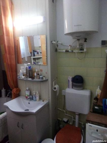 Apartament cu 2 camere decomandat în Exterior Vest