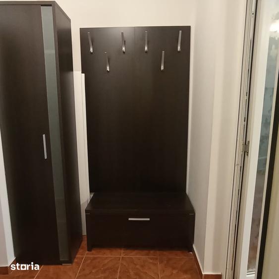Garsonieră semidecomandată în Drumul Taberei