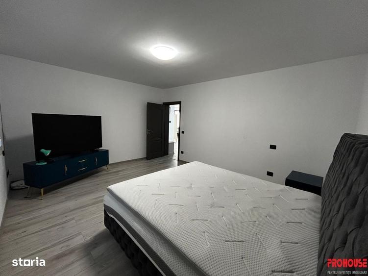 Casă cu 3 camere în Letea Veche