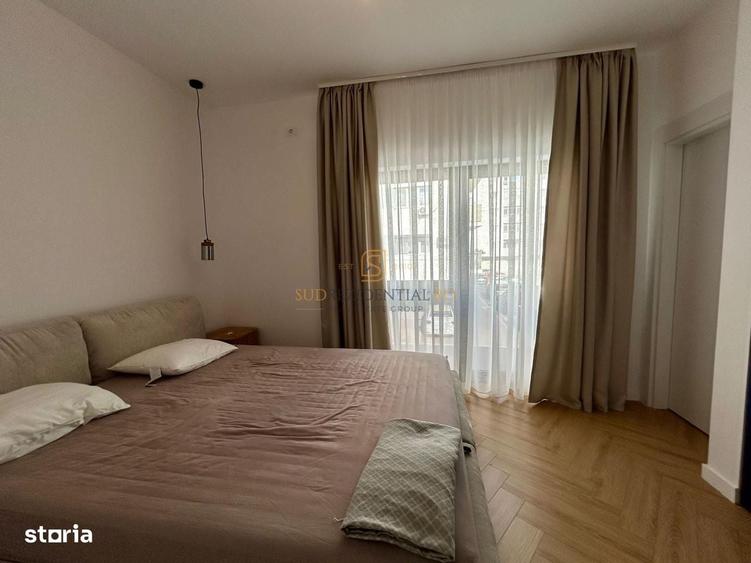 Casă cu 4 camere în Berceni