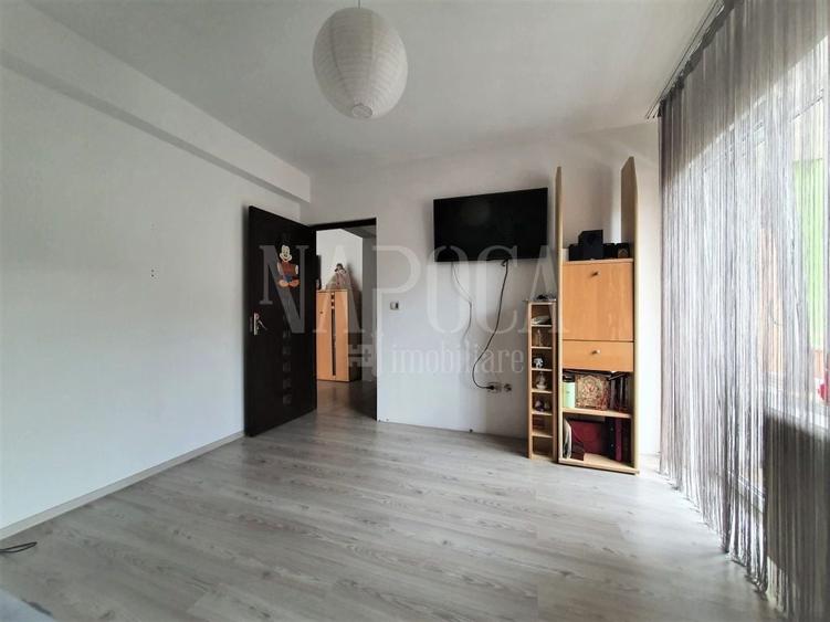 Apartament 2 camere de vanzare in Floresti - 8