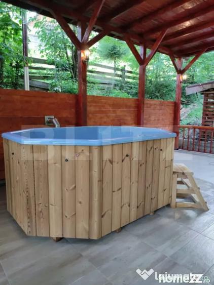 EXCLUSIVITATE! Cabana de vanzare in Valea Ierii la do - 18