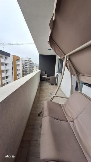 Apartament 2 camere, 10 min metrou Popesti Leordeni - 7