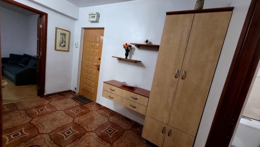 Apartament cu 2 camere în Mărăței