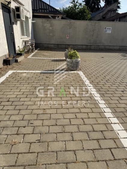 Ap 2 camere | BALCON | PARCARE | Semicentral–Zona Traian - 20