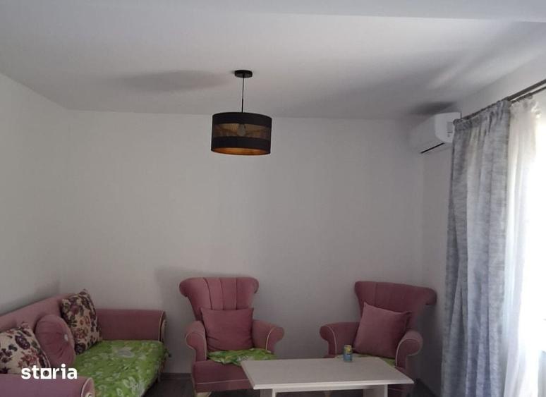 Casă cu 4 camere cu Teren 175 Mp în Bârnova