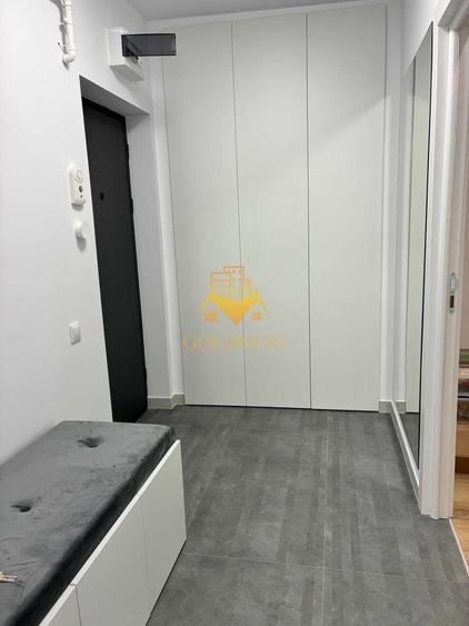 2 camere, Gheorgheni, Unirii, FSEGA, Iulius Mall, Parcare - 8