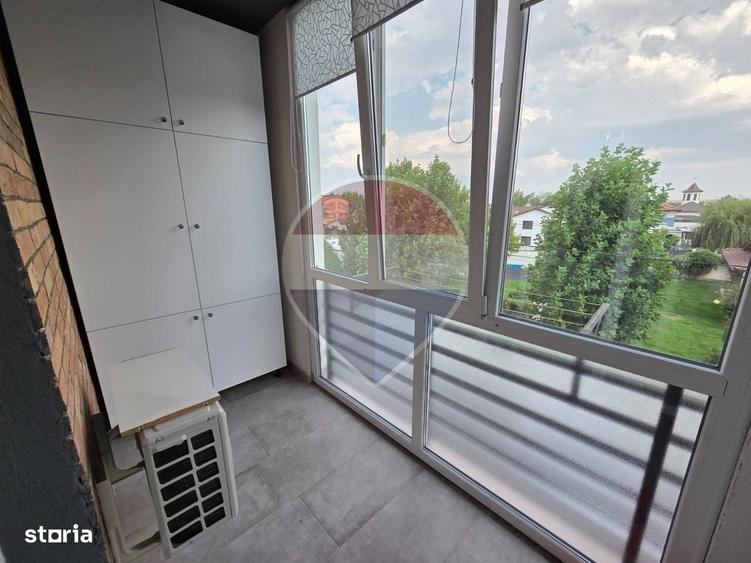Apartament cu 3 camere în Sud