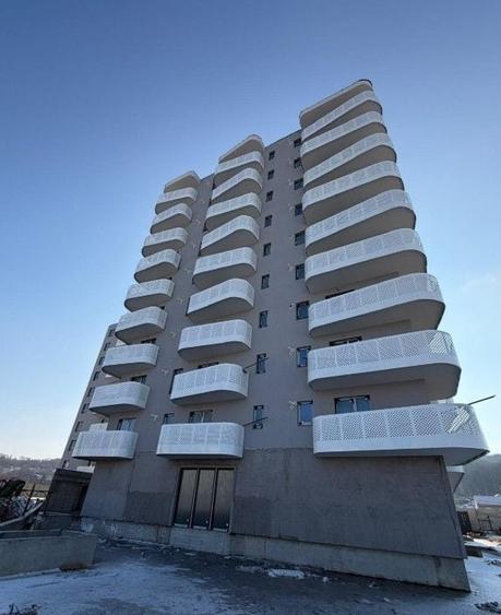 Apartament cu 2 camere decomandat în Galata