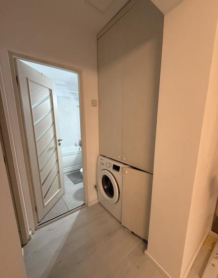 Apartament cu 2 camere semidecomandat, mobilat în Tomis I