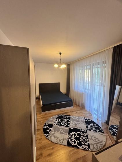 Apartament cu 2 camere decomandat în Mihai Bravu