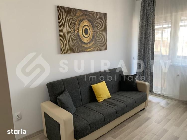 Apartament cu 2 camere în Bună Ziua