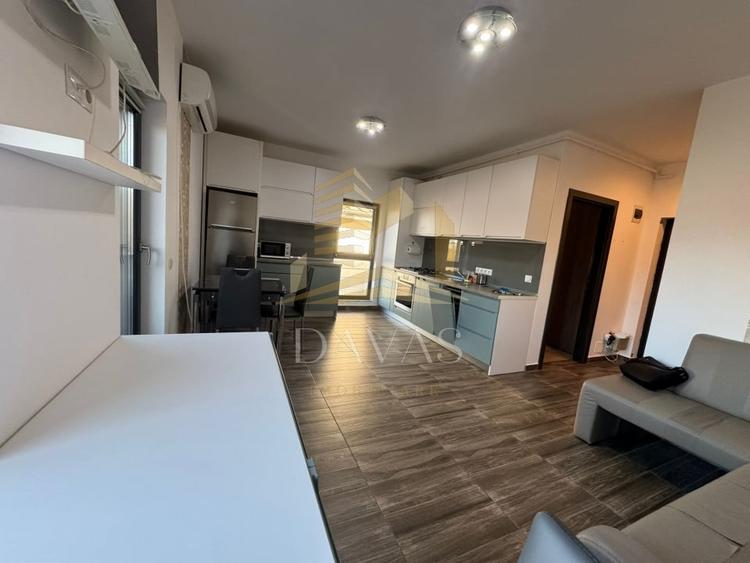 Apartament 3 camere semidecomandat | parcare inclusa | Borhanci - zona linistita - 2