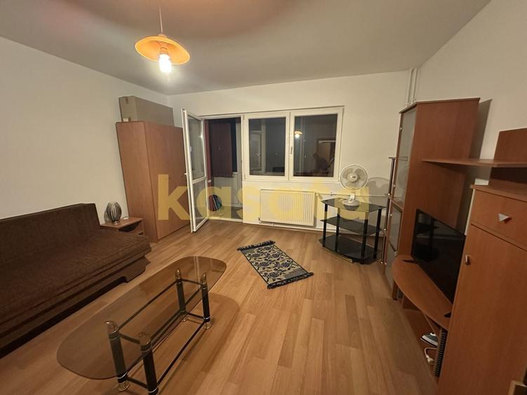 Garsonieră | Zona Brâncuși | Etaj Intermediar | Bloc 2010 - 1