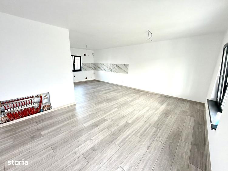 Casă cu 4 camere cu Teren 400 Mp în Hemeiuș