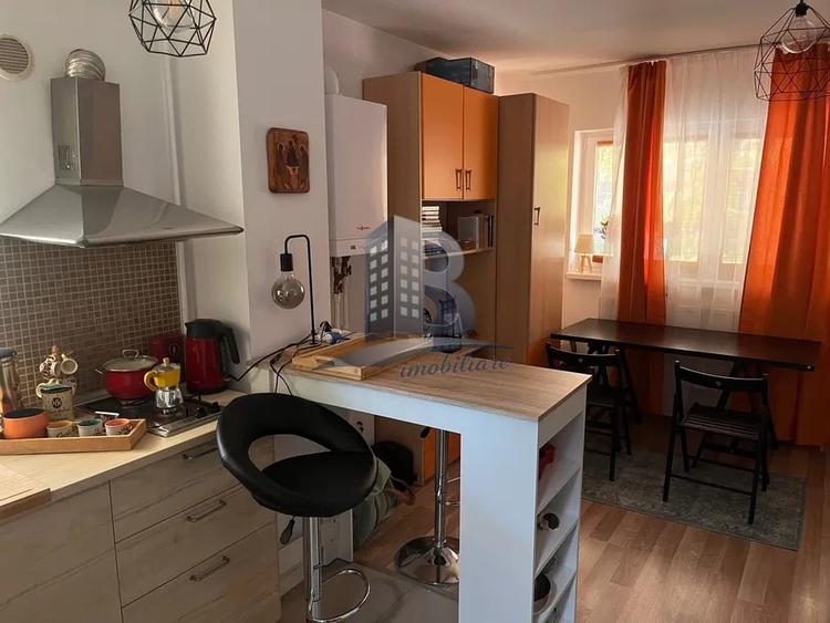 Garsonieră semidecomandată în Grozăvești