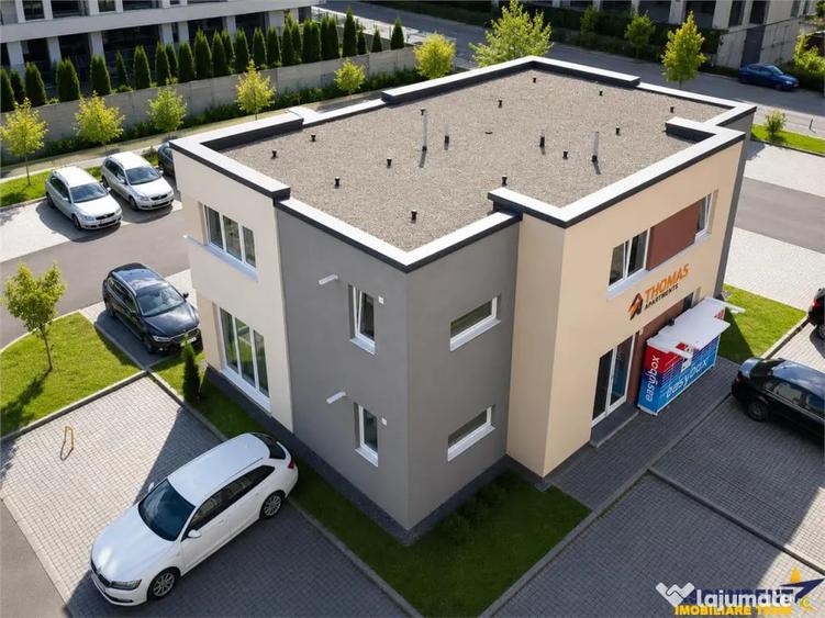 Imobil 2 camere in bloc cu doar 4 apartamente, confort deose - 1