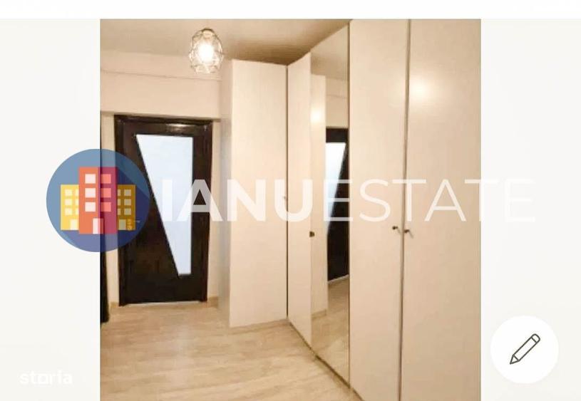 Apartament cu 2 camere decomandat în Obor