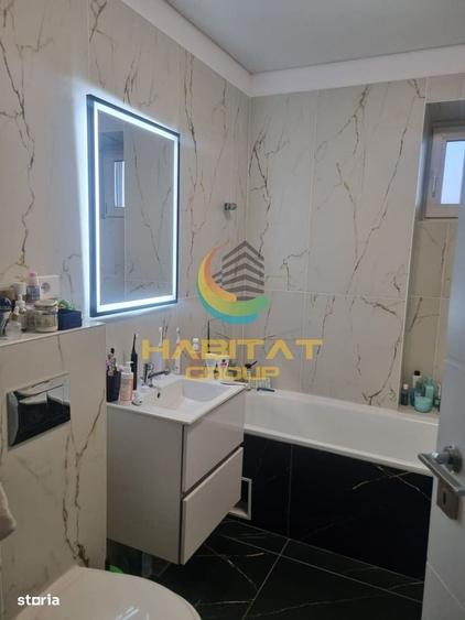 Vanzare Apartament 4 Camere Zona Parcul Carol Mobilat si Utilat - 6