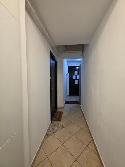 Apartament cu 2 camere semidecomandat în Ultracentral