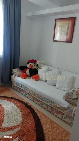 Apartament cu 3 camere în Ultracentral