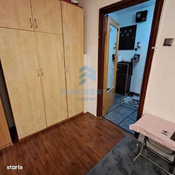 Garsonieră, mobilată în Titan — fotografia 3