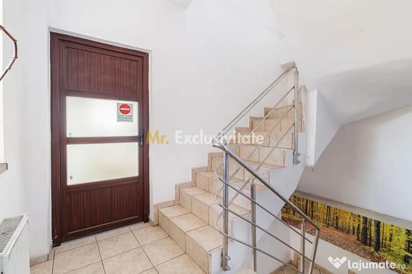 Spatiu de birouri - Stefan cel Mare - Bucuresti (Bucuresti-Ilfov) - 5