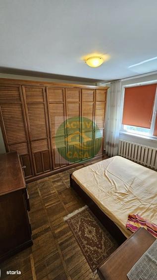 De inchiriat apartament cu 2camere Zona Hotel - 4