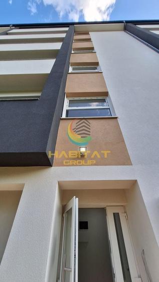 Apartament cu 2 camere decomandat în Berceni