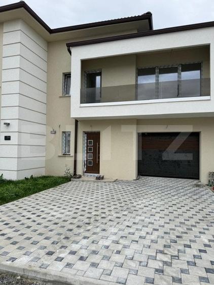 Casă cu 4 camere cu Canalizare în Cloșca