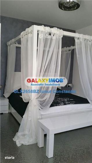 Apartament cu 2 camere decomandat în Bălcescu