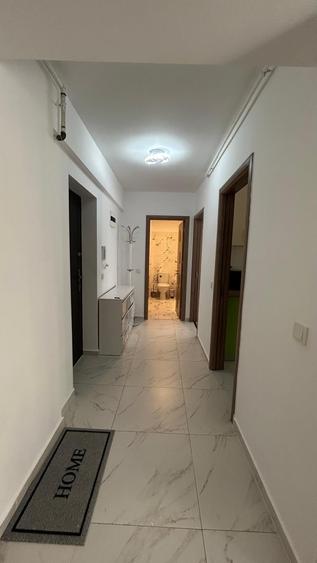 Apartament cu 2 camere decomandat, mobilat în Bragadiru