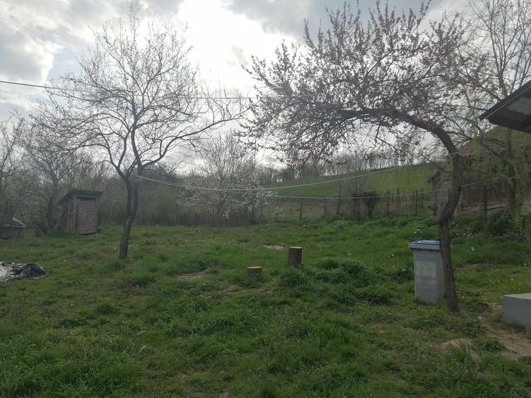 Casa renovata, 3 camere, 97mp+900mp teren, pe soseaua Cluj Napoca - Zalau - 7