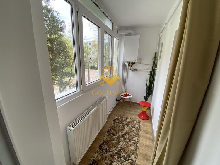 2 camere decomandate, Zorilor, Pasteur, UMF, USAMV, PET FRIENDLY - 6